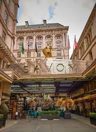 �electronic rock music � co / nyc. The Savoy Thesavoylondon Twitter