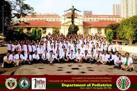 Scholarships at up manila 1. College Of Medicine University Of The Philippines Manila