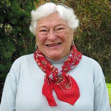 Marlys Swenson Waller