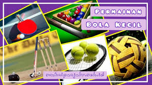 Lapangan pada permainan softball memiliki bentuk bujur sangkar, dengan ukuran lapangan softball : Bab Iii Permainan Bola Kecil Kelas X Smkn 1 Panjalu