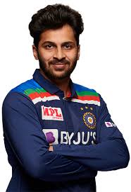 Some less known facts about shardul thakur: Shardul Thakur Stats Bio Facts And Career Info