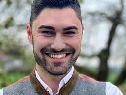 Mit Valentina hat es nicht geklappt: „Bauer sucht Frau“-Landwirt Daniel ist  frisch verliebt