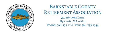 Retirement Association Barnstable County Barnstable County