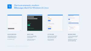 Some people are worried about what a solution but some critical situation just like you have only windows laptop with you or desktop at the office, your mac desktop. How To Get Imessage On Windows 10