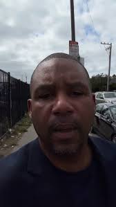 I had the pleasure of honoring MC “Mack” Allen today, a beloved Muni  transit operator who serves out of the Woods Division in Dogpatch. Mack has  a special connection with the Willie