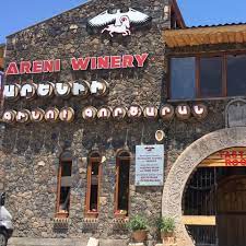 Areni Winery | Areni