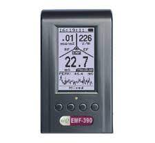 Brand new trifield emf meter model tf2. Cornet Ed78s Emf Rf Meter Electromagnetic Detector 2016 For Sale Online Ebay