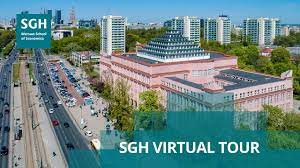 Mit über 30 jahren erfahrung sind wir pionier in . Studies In Warsaw Warsaw School Of Economics