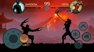 как стать титаном в Shadow Fight 2 1 9 24 Igrayu V Shadufajt 2 Youtube