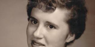 Sally Ierlan Russell, 90, of Clayton and formerly of Ogdensburg