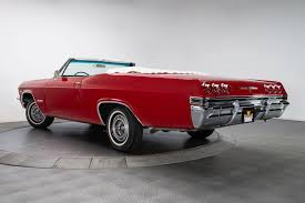 Image result for Regal Red 1965 Chevrolet