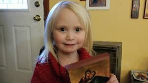 Praying with Icons: Lydia Lynette Hull