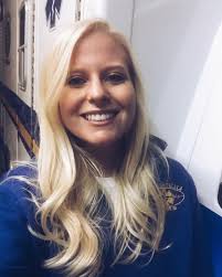 🌟 Intern Spotlight 🌟 Over the next several weeks, we will be showcasing  our current PGY-1 class. First up is Dr.Rachel Synar! -Hometown: Oologah,  OK -Undergrad: University of Central Oklahoma -Med School: