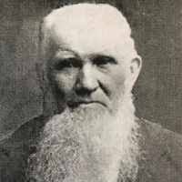 John Jacob Ratz (1828–1919)