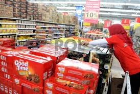 Supermarkets and hypermarkets in malaysia. Indonesia Target Peningkatan Ekspor Produk Ritel Ke Malaysia Republika Online