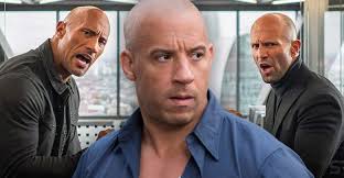 Vin diesel, charlize theron, jordana brewster and others. Rapido Y Furioso 9 Actores Rapido Y Violento 9 Revela Su Trailer Habil
