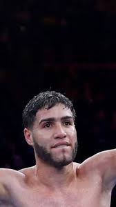Richard Pichardo Boxeador
