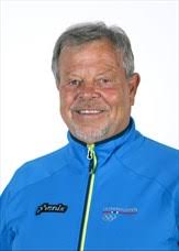 Coaches and Technical Personnel