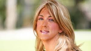 Mandi Mckee's Instagram, Twitter & Facebook