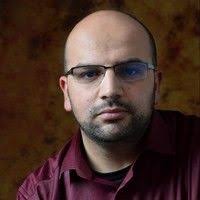 Eric Robillard: Art director, graphic designer…