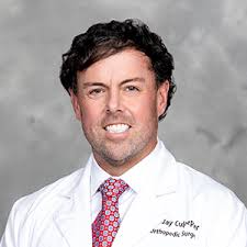 Jay Culpepper, MD