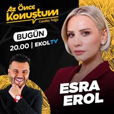 Esra Erol (@ErolEsra)  X