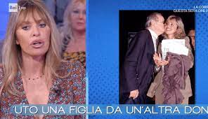 Alessandra mussolini contro liliana segre: Alessandra Mussolini Col Padre Ultime Notizie Flash