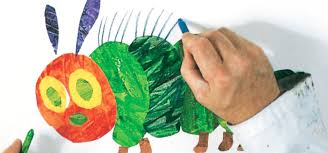 「very eric carle 艾瑞． 卡爾好好五重奏」親子互動展： 信誼基金會特別引進美國匹茲堡兒童博物館與艾瑞． 卡爾圖畫書美術館合作策畫. 5rksz80tvk87gm