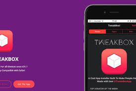 The good thing is you do not need a jailbreak to install them. Tweakbox Apk Download Best App Installer For Android Ios