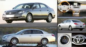 View the official 2021 toyota avalon page. Toyota Avalon Limited 2006 Pictures Information Specs