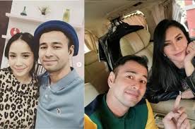Aku termasuk otg dari awal terpapar tapi hari ini penciuman mulai hilang. Bar Bar Dorong Dan Jambak Rambut Nagita Slavina Yang Dicintainya Di Depan Mantan Kekasihnya Sendiri Raffi Ahmad Bikin Tyas Mirasih Syok Kasar Banget Didorong