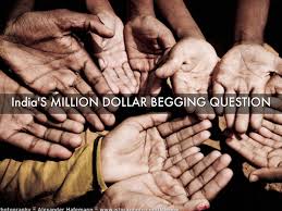 Is your kid begging for a dog? India S Million Dollar Begging Question By Rjv Aparna