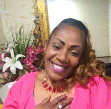 Yolanda Suggs's Instagram, Twitter & Facebook