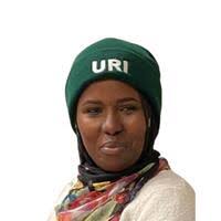 URI's Rock to Rock Team