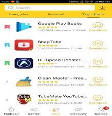Con ella, los usuarios podrán descargar apps en formato apk de forma rápida y . Uptodown For Android Apk Download