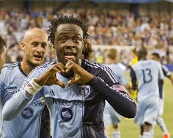 Kei ansu kamara is a sierra leonean international footballer who plays as a striker. Kei Kamara Expects Emotional Game Against Former Club Sporting Kansas City The Kansas City Star