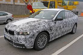Can The Bmw 5 Series Gt Discover Its Handsome Side For 2016 Car Magazine