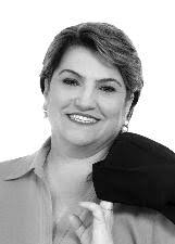MARCIA LOPES (PT): Candidata a PREFEITO, número 13, eleições 2012 (Fonte:  TSE)