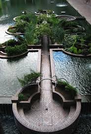 Water Gardens Landscape Design Landscape Architecture Garden Design