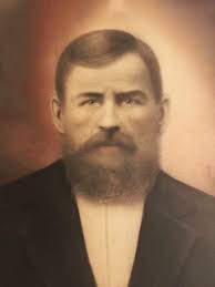 Fry/Frye Family of Pike County, Missouri