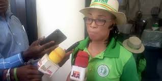 After various setbacks in her career she achieved fame when she became the first nigerian athlete to win an olympic gold medal at the 1996. Thegleamer Com Wp Content Uploads 2020 05 Img 2020