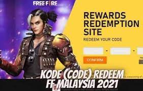 Itu pun belum tentu bisa bekerja 100 persen, mengingat kemungkinan ada players lain sudah lebih dahulu mengklaimnya. Free Fire Redeem Code Today Malaysia Server 24 August 2021 Newsgater