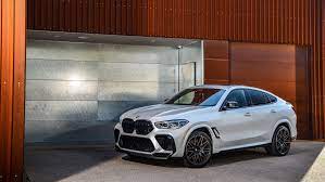 Bmw X6 M Competition 2020 Bmw Bmw X6 Bmw Car