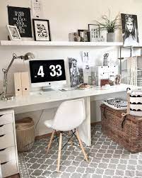 Small Office Space Inspiration At Home 17 Home Decor Home Office Decor Home Office Space Office Space Inspiration