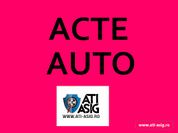 Obtinerea vizelor pentru inmatriculare auto si radiere auto de la directiile de impozite si taxe locale sunt incluse in pretul de inmatriculare respectiv radiere. Acte Auto Rca Inmatriculari Auto Publicitate Asigurari It 2930 Piata Az