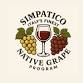 Simpatico Native Grape Lunch Program Session 4 event image