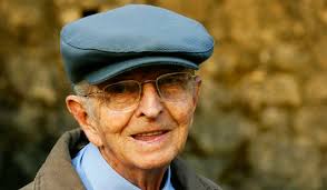 Old man with a hat part 3: Baker Boy's Revenge