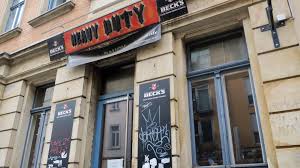 Heavy Duty Geschlossen Neustadt Gefluster