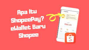 Cara guna shopee coins semasa membeli di shopee. Cara Aktifkan Shopeepay Ewallet Terbaru Daripada Shopee Youtube