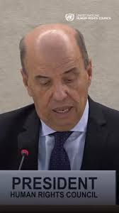 The UN Human Rights Council Advisory Committee’s independent expertise and  research-based advice have provided "a stimulus for the Council to explore  both longstanding and emerging human rights ...